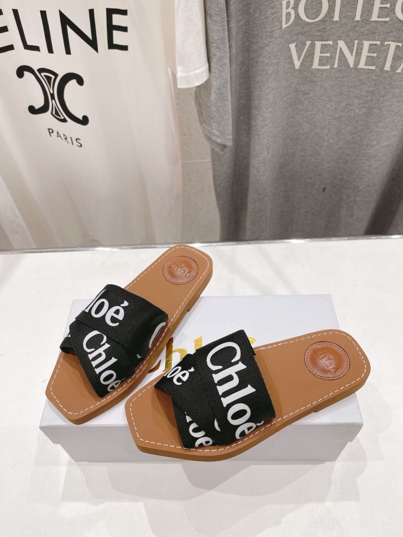 Chloe Sandals